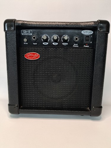 Stagg gitarrenverstärker - stagg, 20