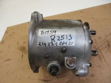 Getriebe 22423180120 Gehäuse BM59 BMW R 25/3 Getriebe Gear Box Lagereinsatz