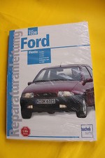 Ford Fiesta MK4 IV 1996 - 2000