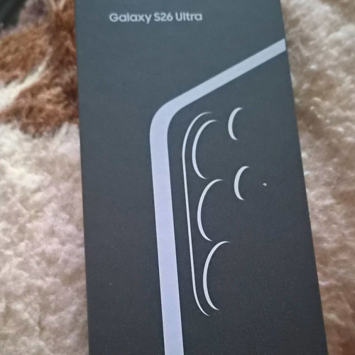 Samsung galaxy s26 - galaxy,
