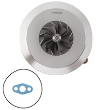 Turbolader Rumpfgruppe für