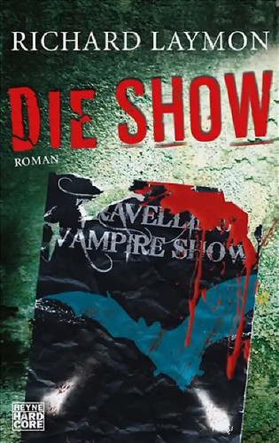 Die show - die,