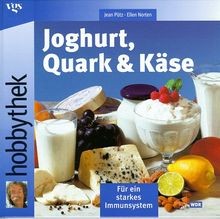 Hobbythek joghurt quark - hobbythek,