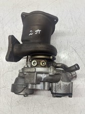 Turbolader Defekt Für Ford