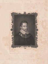 C1850 sir francis drake - sir,