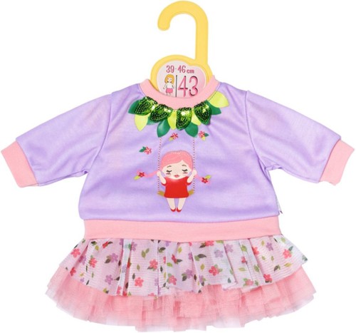 Dolly moda pulli tutu - +,