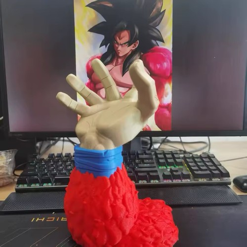 Dragon ball ssj4 gogeta - ball, z