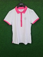 GIRLS GOLF Poloshirt, Golf