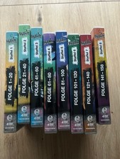 DVD Staffel 1-8 Berlin Tag und Nacht