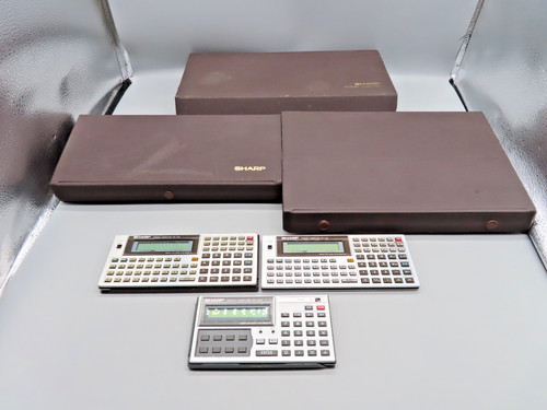 Se5136 sharp pc - sharp, pc-1270