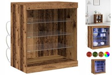 Sideboard Mit LED-Lichtern
