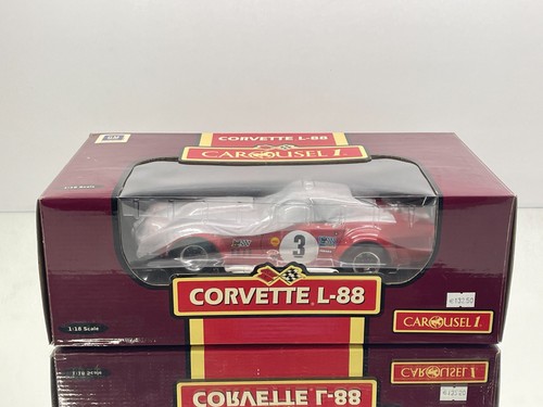 Carousel1 4606 corvette - 4606, c3