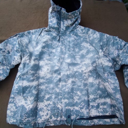 Army jacke acu - acu, digital