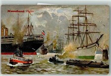 39209073 - 2000 Hamburg Hafen