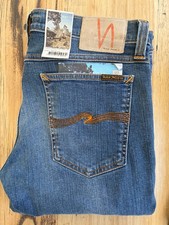 mens NUDIE JEANS CO Tight Long