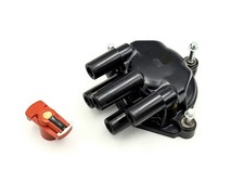 Zündverteilerkappe +