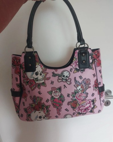 Hardy tasche - ed,