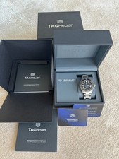 TAG HEUER AQUARACER