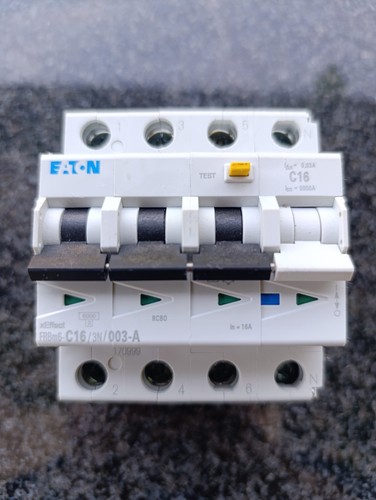 Eaton pxk b16 003 fi - pxk-b16/1n/003-a,