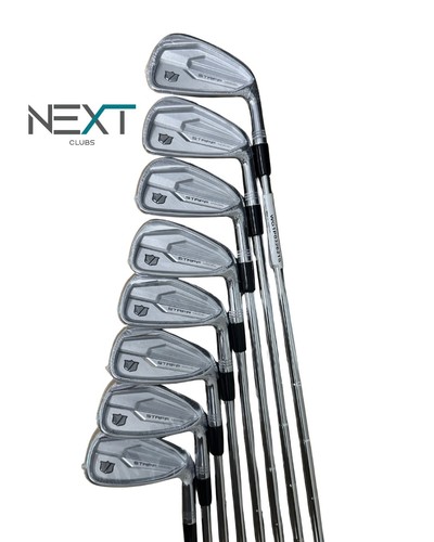 Neu wilson staff - wilson, model