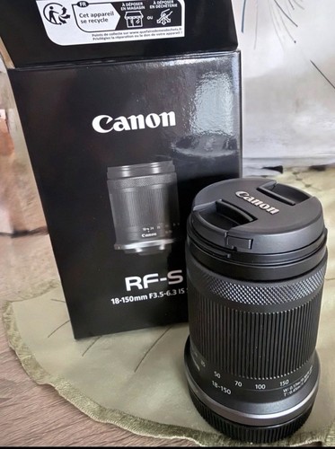 150mm 6 3 is - 18-150mm,
