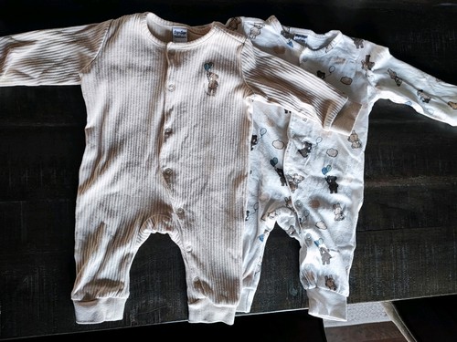 Dopodopo baby strampler 2er - dopodopo,