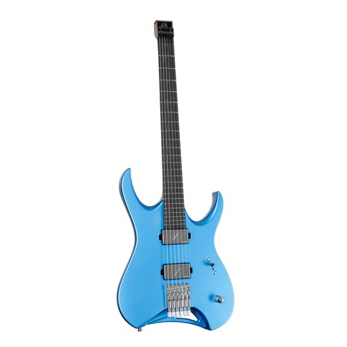 Mayones hydra elite - 6, monolith