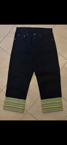 Levi 501 jeans - 501,