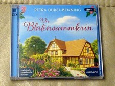 Die Blütensammlerin v. Petra