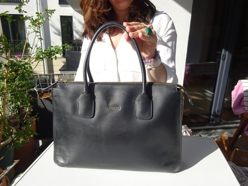 Furla premium damen tasche - furla,