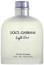 Dolce & Gabbana Light Blue