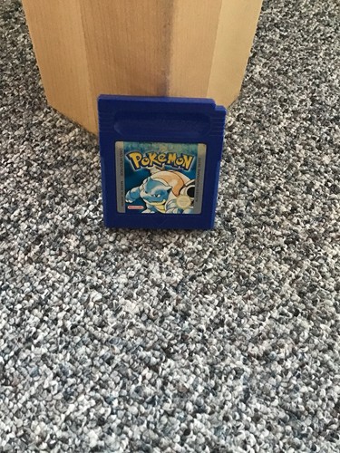 Pokémon blaue edition für - blaue,