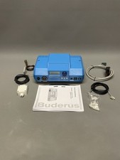 Buderus Logamatic R2107 SO Geprüft mit Gewährleistung Nr.0226