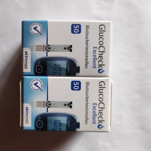 Glucochek excellent - glucochek,