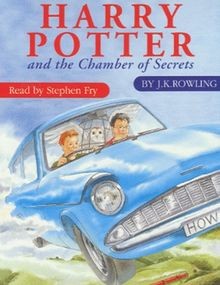Harry potter and - harry,