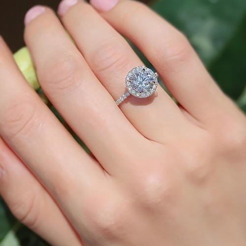 Cvd diamant exklusiver ring - exklusiver, 2