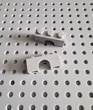 Lego Brückenstein Bogen