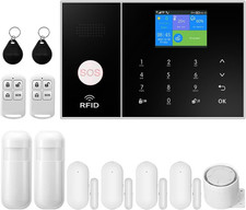 XNY 4G Komplett Alarmsystem