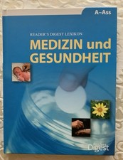 Medizin und Gesundheit Alle 18 Bände Ausgabe Readers Digest