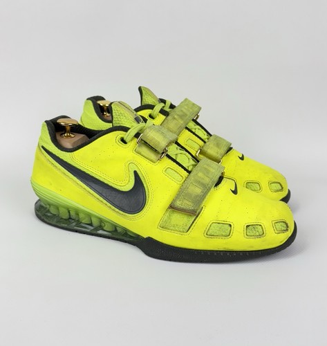 Nike romaleos volt - romaleos,