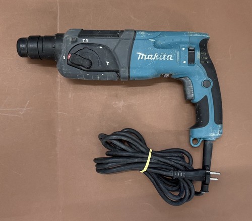 Makita hr2470 bohrhammer sds - hr2470,