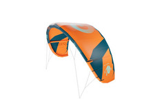 Gaastra Tubekite Spark C3 orange 2024  - Größe 7 qm