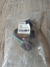 JVC Radioadapter, 16 PIN, ISO, KD-FX, KD-S, KD-MD, # 11182, 16-polig