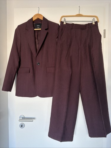 Damen anzug hosenanzug blazer - damen,