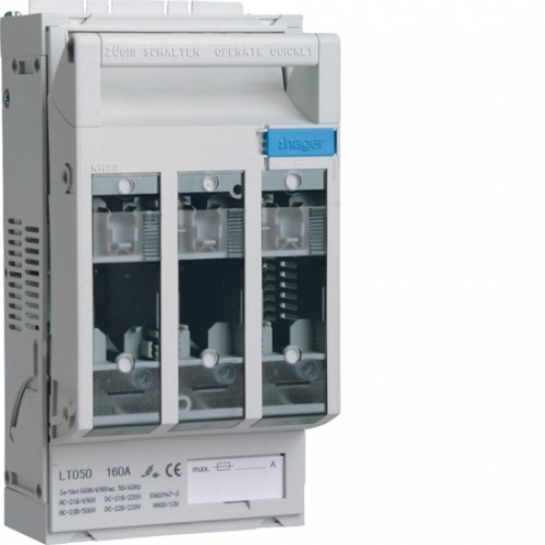 Hager lt050 - hager,