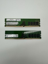 16GB (2x 8GB) DDR4 RAM Kit |