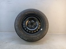 VW Passat (3B5) Reserverad