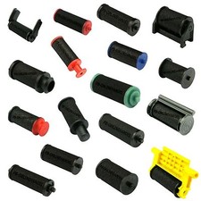 Farbrolle(n) für Preisauszeichner Tinte Auszeichner Handauszeichner Inkroller