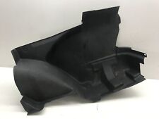 Verkleidung Kofferraum rechts