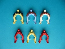 Timpo 6 Cowboy Unterteile